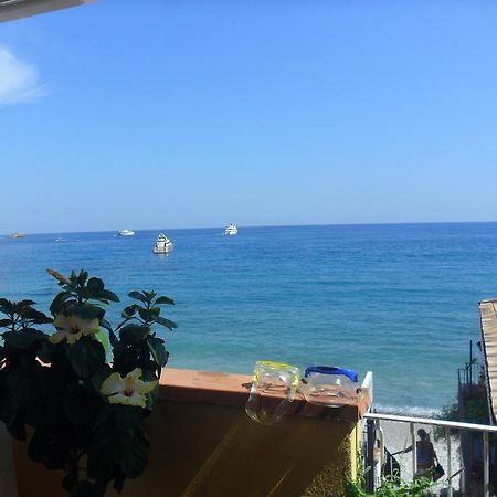 Beach Apartments Patrizia Taormina Exterior foto
