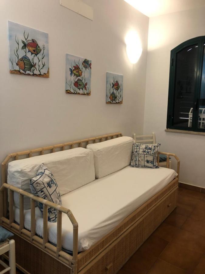Beach Apartments Patrizia Taormina Exterior foto