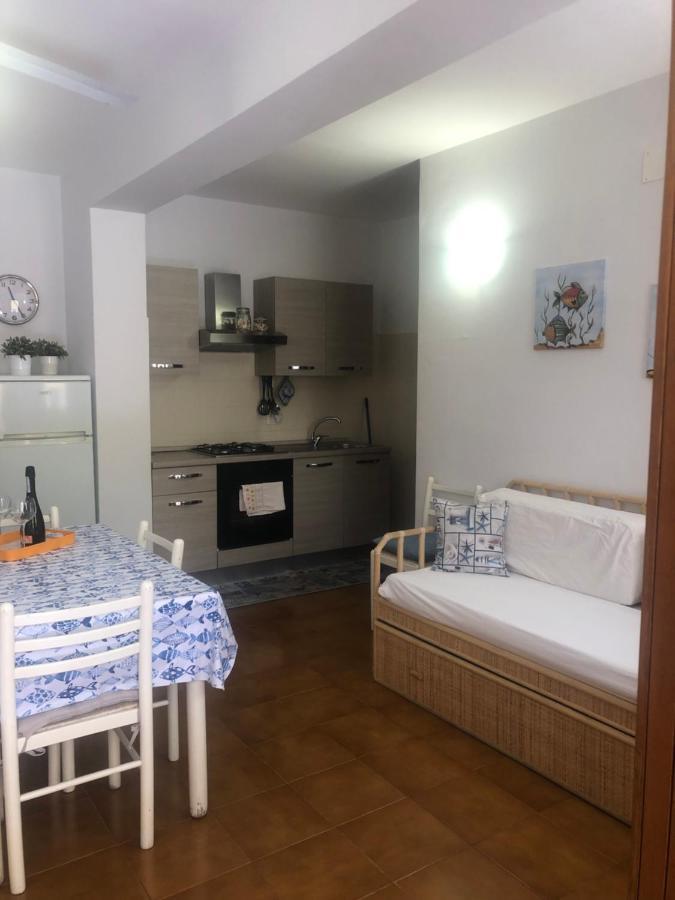 Beach Apartments Patrizia Taormina Exterior foto