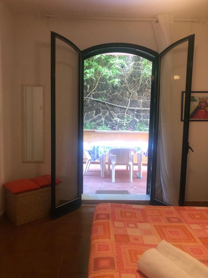 Beach Apartments Patrizia Taormina Exterior foto