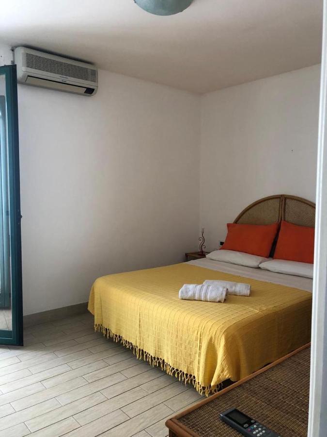 Beach Apartments Patrizia Taormina Exterior foto
