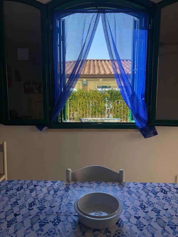 Beach Apartments Patrizia Taormina Exterior foto